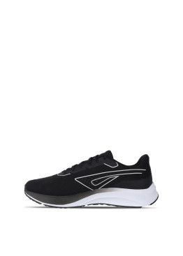 Karrimor Rapid 5 Road Running Shoes Mens Black/White