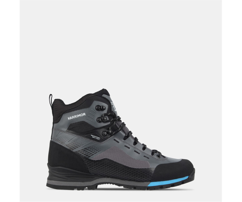 Karrimor Ridge Waterproof Hiking Boot Mens