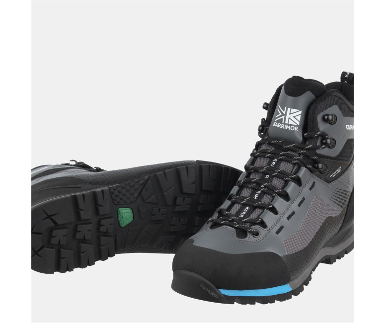 Karrimor Ridge Waterproof Hiking Boot Mens