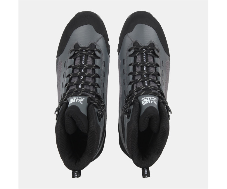 Karrimor Ridge Waterproof Hiking Boot Mens
