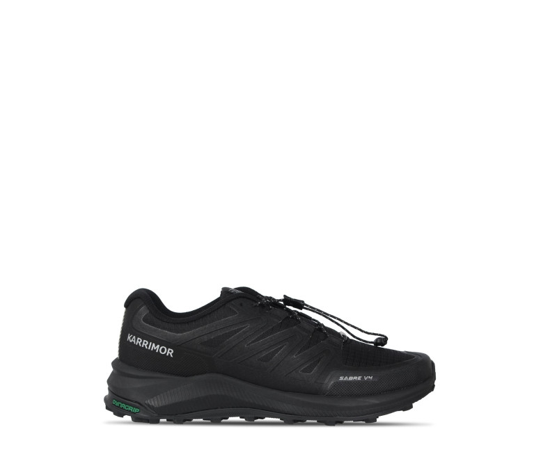 Karrimor Sabre Trail Mens Trail Running Shoes