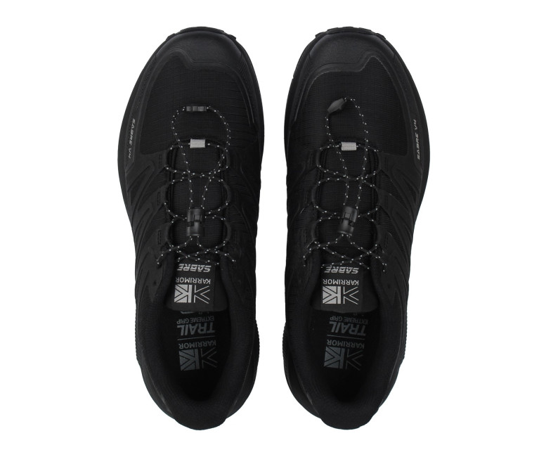 Karrimor Sabre Trail Mens Trail Running Shoes