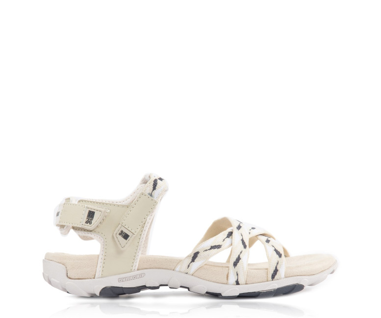 Karrimor Salina Ladies Walking Sandals White