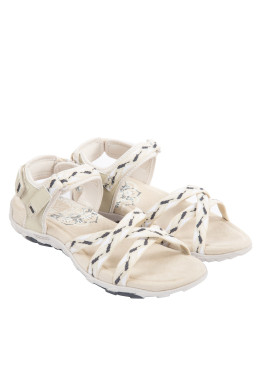 Karrimor Salina Ladies Walking Sandals White