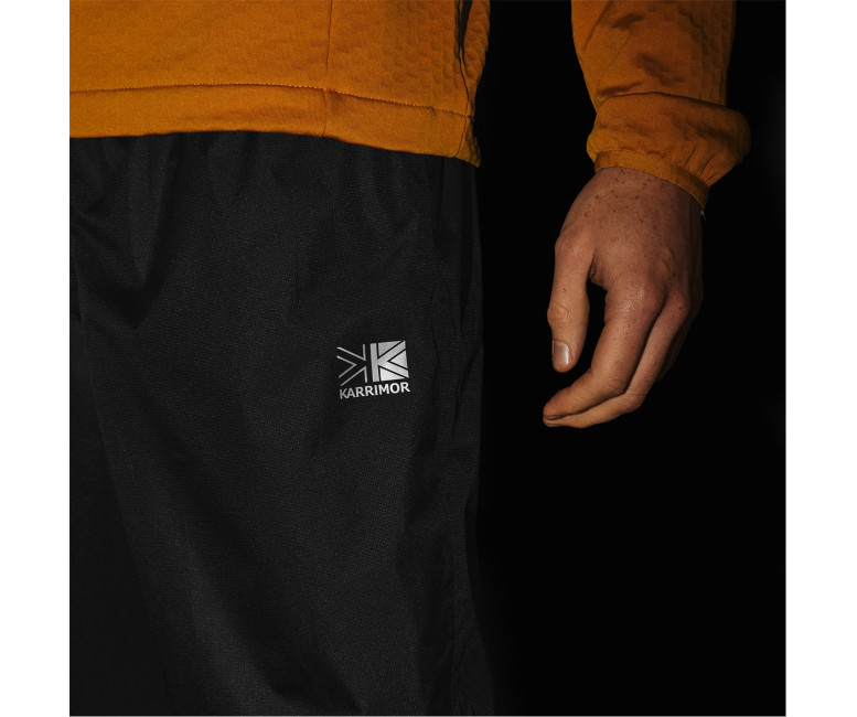 Karrimor Sierra Pant Mens Black