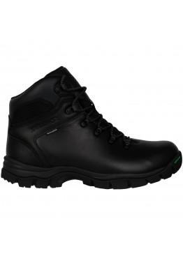 Karrimor Skiddaw Mens Walking Boots Black