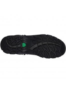 Karrimor Skiddaw Mens Walking Boots Black