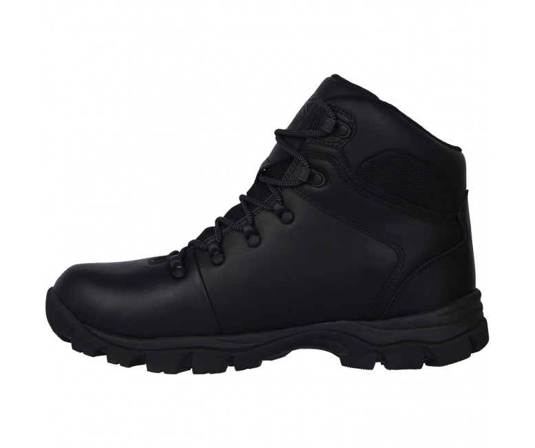 Karrimor Skiddaw Mens Walking Boots Black