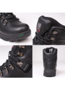 Karrimor Skiddaw Mens Walking Boots Black