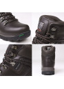 Karrimor Skiddaw Mens Walking Boots Brown