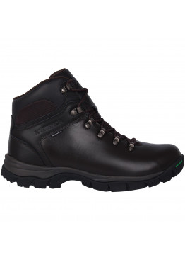 Karrimor Skiddaw Mens Walking Boots Brown