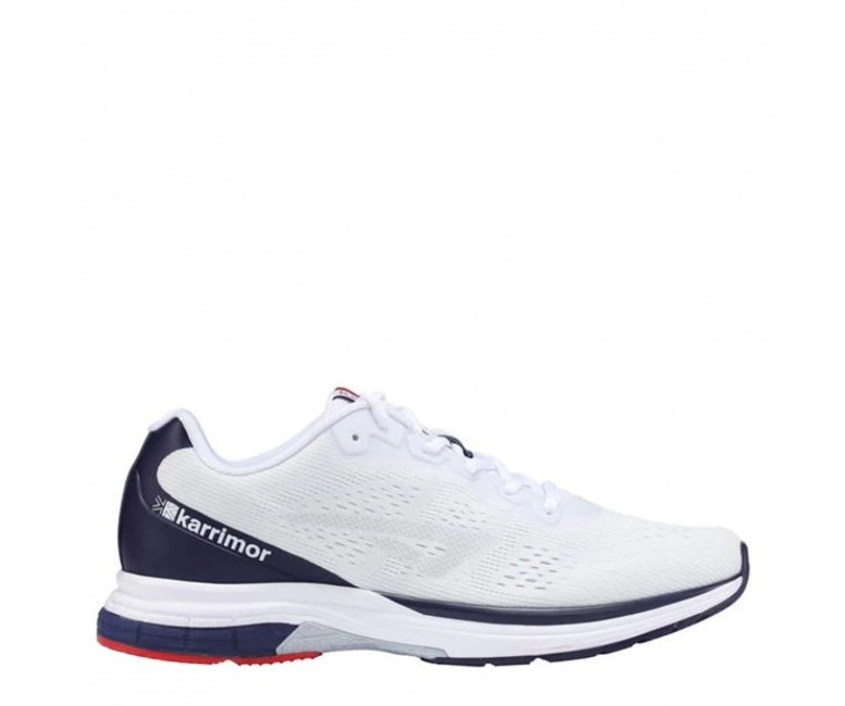 Karrimor Tempo Running Shoes White