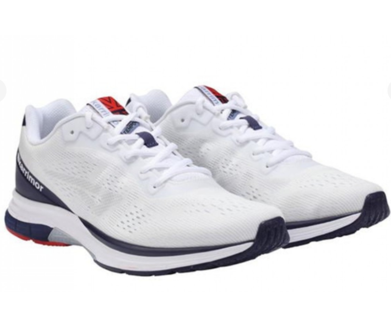 Karrimor Tempo Running Shoes White
