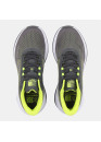 Karrimor Tempo Running Trainers Mens Grey/Lime