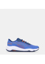 Karrimor Tempo Running Trainers Mens Blue/Orange