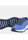 Karrimor Tempo Running Trainers Mens Blue/Orange