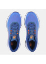 Karrimor Tempo Running Trainers Mens Blue/Orange