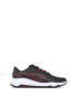 Karrimor Tempo Running Trainers Mens Black/Red
