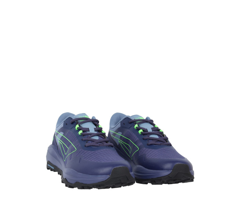 Karrimor Tempo Trail Mens Running Shoes Navy