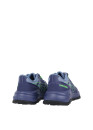 Karrimor Tempo Trail Mens Running Shoes Navy