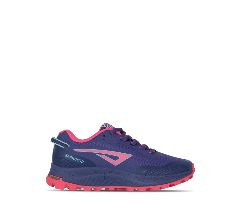 Karrimor Tempo Trail Trainers