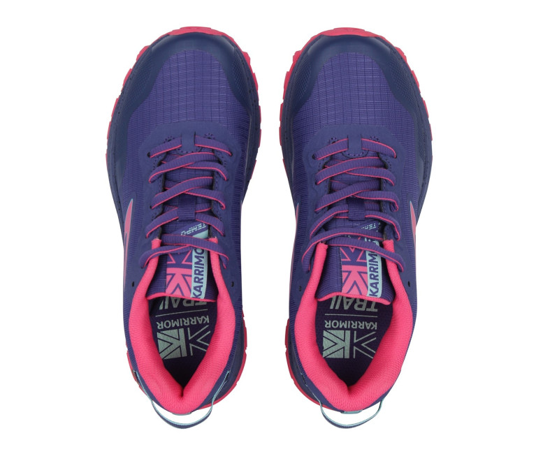Karrimor Tempo Trail Trainers