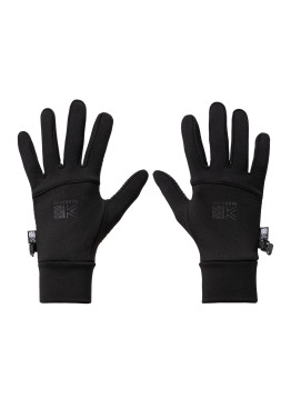 Karrimor Thermal Gloves Black 