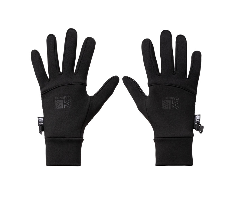 Karrimor Thermal Gloves Black