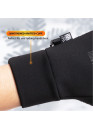 Karrimor Thermal Gloves Black