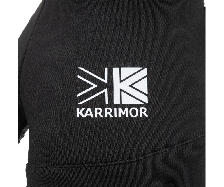 Karrimor Thermal Gloves Black
