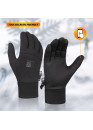 Karrimor Thermal Gloves Black