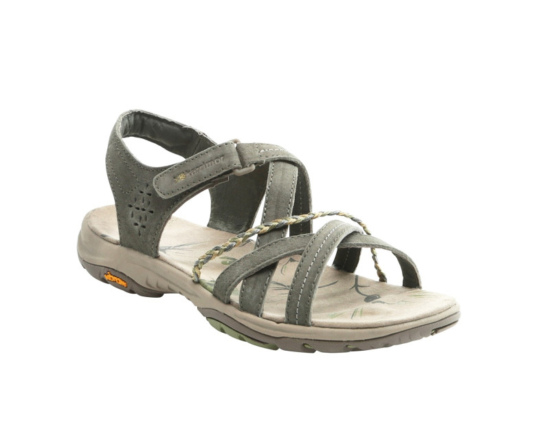 Жіночі сандаліKarrimor Tobago Sandals Ladies