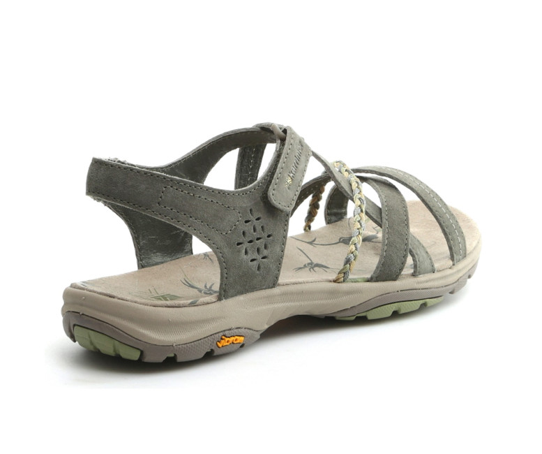 Жіночі сандаліKarrimor Tobago Sandals Ladies