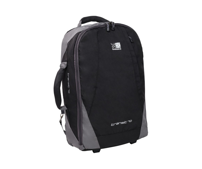 Karrimor Transit Wheel Suitcase