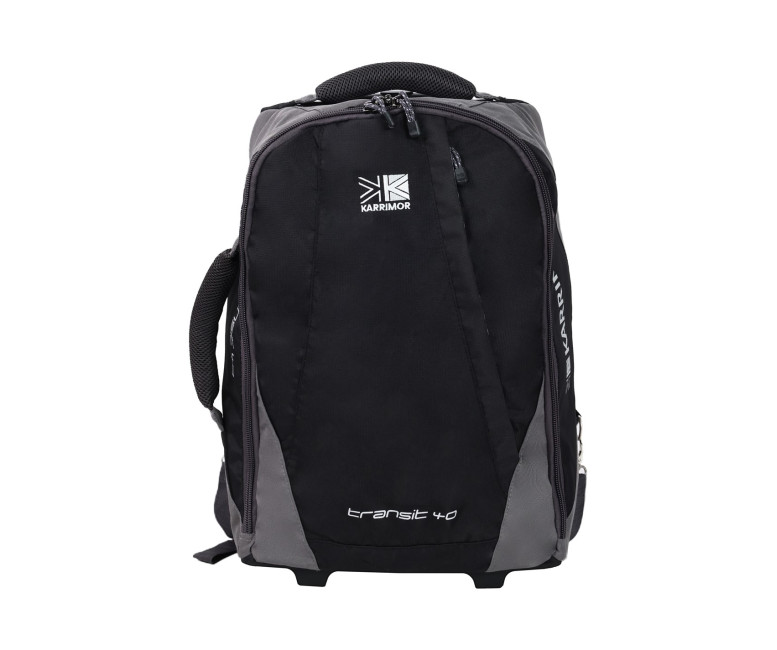 Karrimor Transit Wheel Suitcase