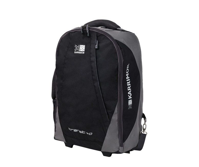Karrimor Transit Wheel Suitcase