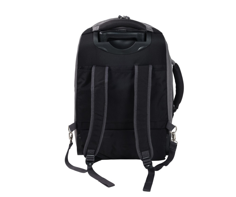 Karrimor Transit Wheel Suitcase