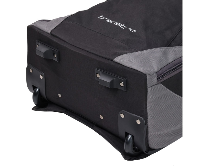Karrimor Transit Wheel Suitcase