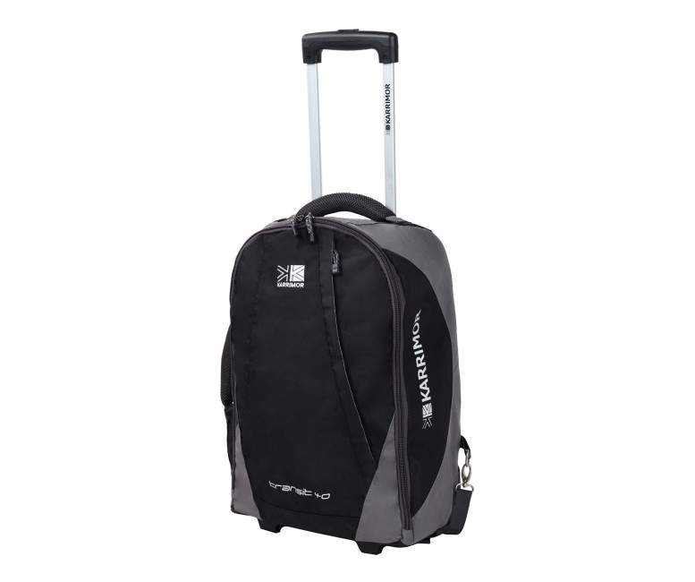 Karrimor Transit Wheel Suitcase