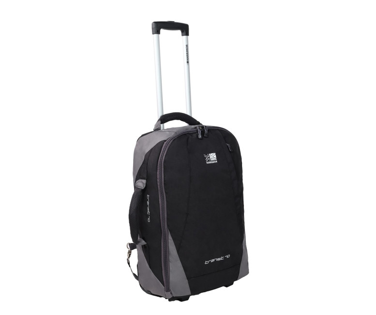Karrimor Transit Wheel Suitcase