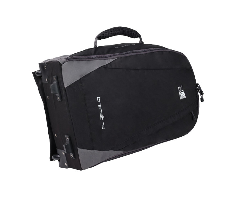 Karrimor Transit Wheel Suitcase
