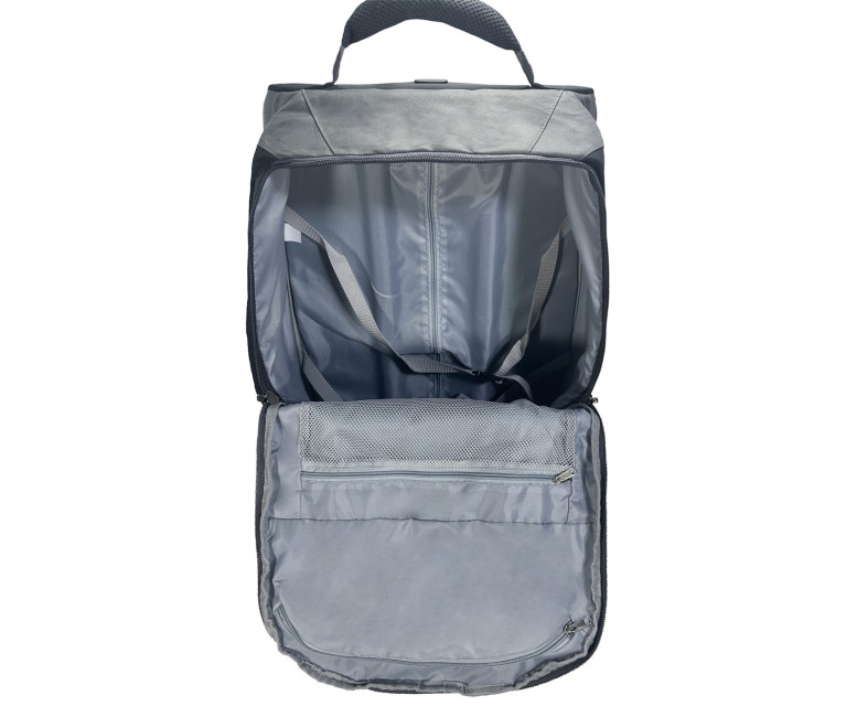 Karrimor Transit Wheel Suitcase