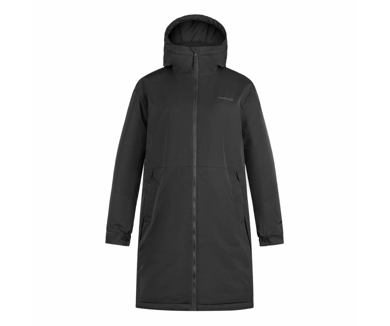 Karrimor Tundra Waterproof Parka Womens