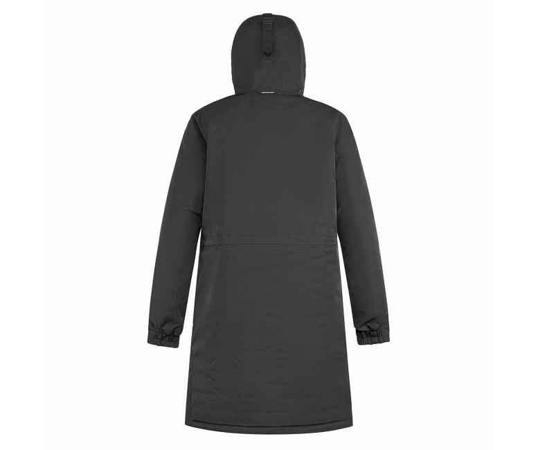 Karrimor Tundra Waterproof Parka Womens