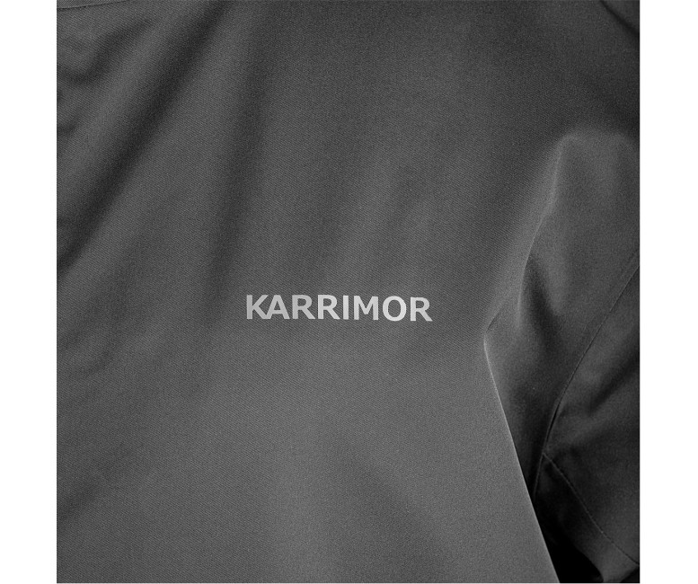 Karrimor Tundra Waterproof Parka Womens