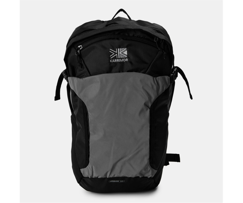 Karrimor Urban 22 Backpack Black