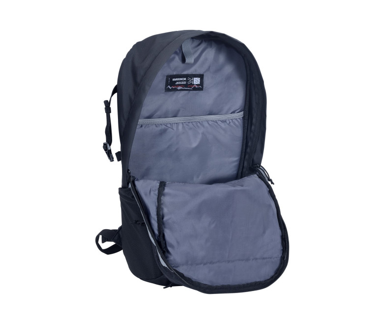 Karrimor Urban 22 Backpack Black