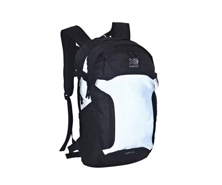 Karrimor Urban 22 Backpack Black