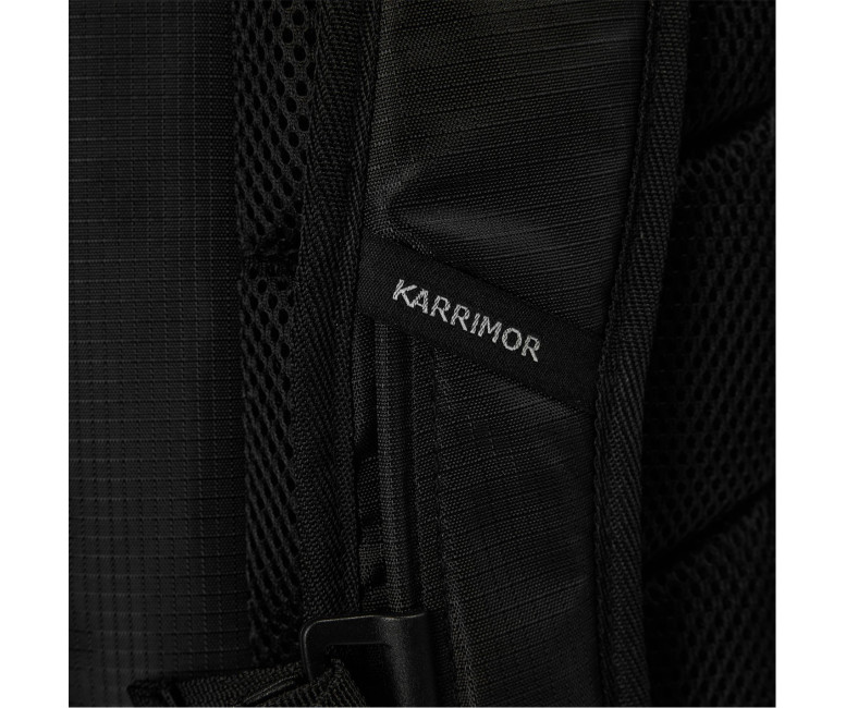Karrimor Urban 22 Backpack Black