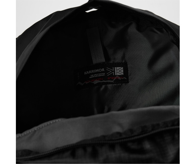 Karrimor Urban 22 Backpack Black